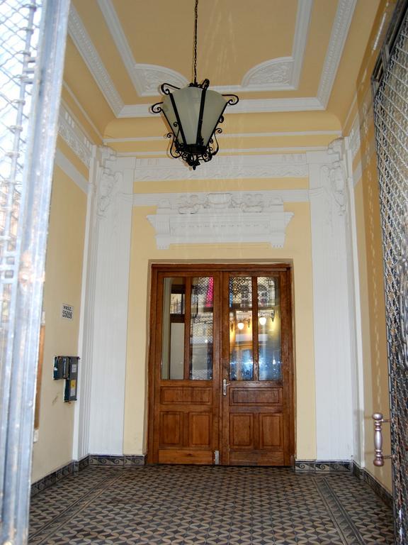 Caesar Apartman Boedapest Kamer foto